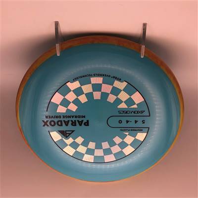 Axiom Neutron Paradox 177.8g