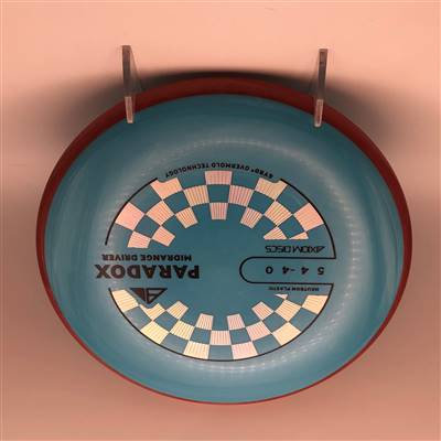 Axiom Neutron Paradox 176.7g