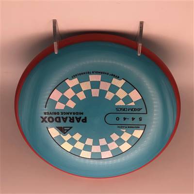 Axiom Neutron Paradox 172.1g