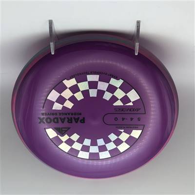 Axiom Neutron Paradox 168.3g