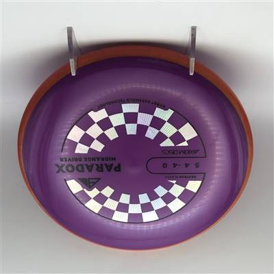 Axiom Neutron Paradox 167.8g