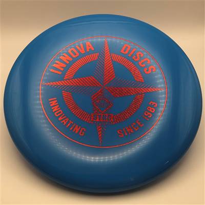 Innova Star Sync 175.5g  - Innova Protostar Stamp