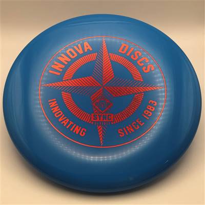 Innova Star Sync 174.6g  - Innova Protostar Stamp