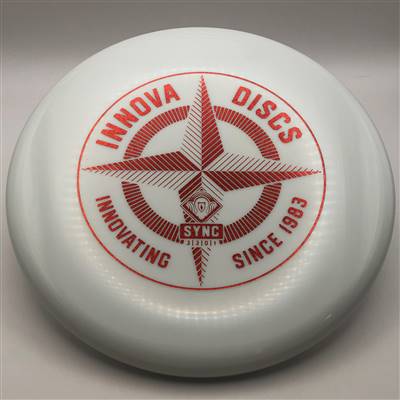 Innova Star Sync 173.5g  - Innova Protostar Stamp