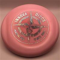 Innova Star Sync 174.5g  - Innova Protostar Stamp