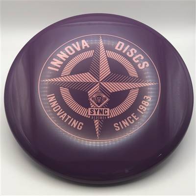 Innova Star Sync 171.6g  - Innova Protostar Stamp