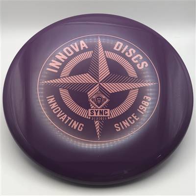 Innova Star Sync 173.5g  - Innova Protostar Stamp