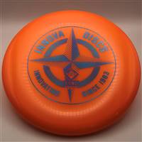Innova Star Sync 172.6g  - Innova Protostar Stamp