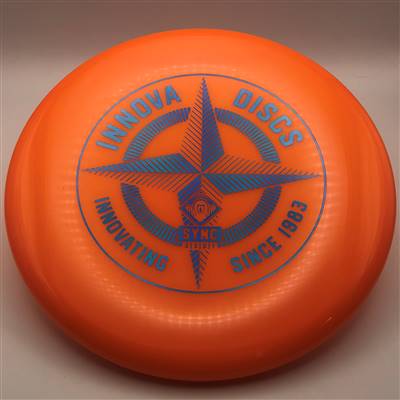 Innova Star Sync 172.6g  - Innova Protostar Stamp