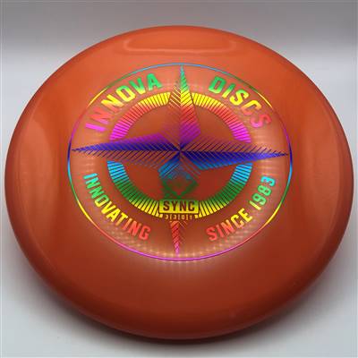 Innova Star Sync 174.4g  - Innova Protostar Stamp