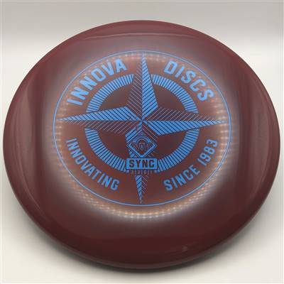 Innova Star Sync 174.7g  - Innova Protostar Stamp
