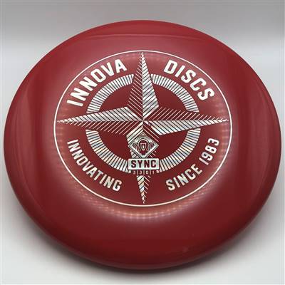 Innova Star Sync 176.2g  - Innova Protostar Stamp