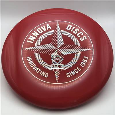 Innova Star Sync 175.4g  - Innova Protostar Stamp