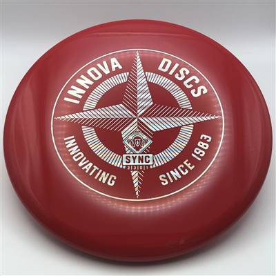 Innova Star Sync 175.5g  - Innova Protostar Stamp