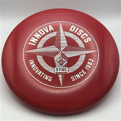 Innova Star Sync 175.8g  - Innova Protostar Stamp
