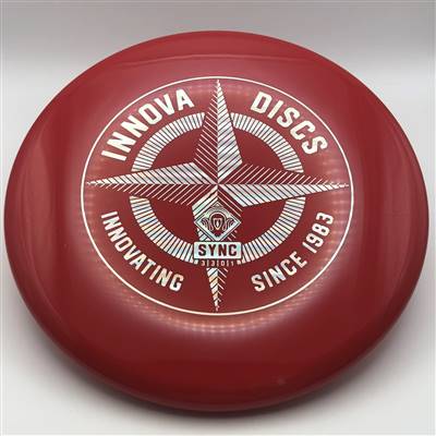 Innova Star Sync 175.3g  - Innova Protostar Stamp
