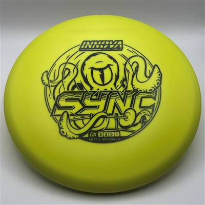 Innova DX Sync 173.4g