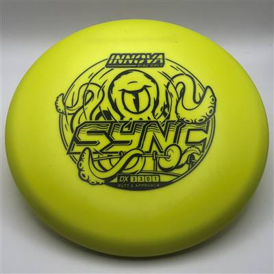 Innova DX Sync 164.8g