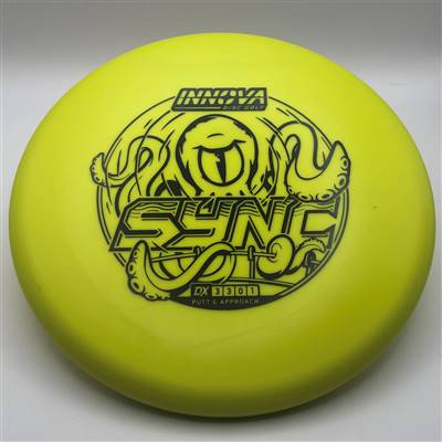 Innova DX Sync 164.9g