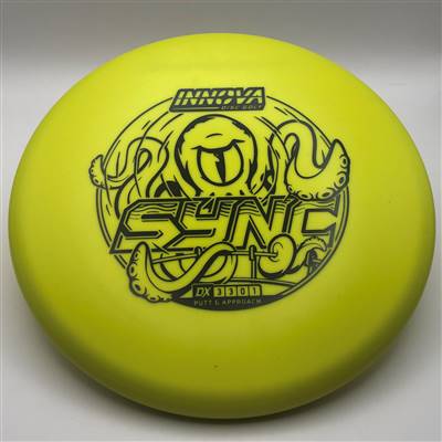 Innova DX Sync 173.2g