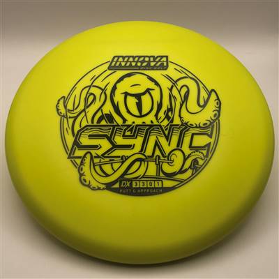 Innova DX Sync 173.7g