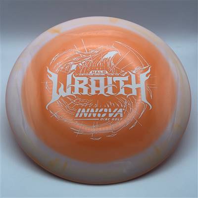 Innova Halo Star Wraith 159.4g