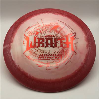 Innova Halo Star Wraith 149.9g