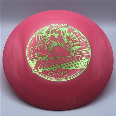 Innova Star Roadrunner 176.0g