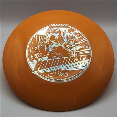 Innova Star Roadrunner 168.3g