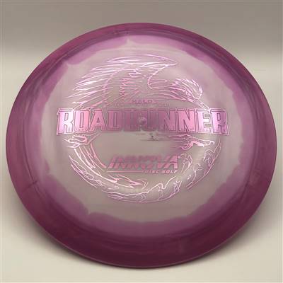 Innova Halo Star Roadrunner 162.1g