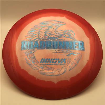 Innova Halo Star Roadrunner 160.7g
