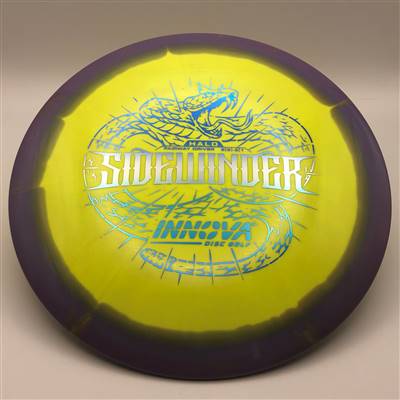 Innova Halo Star Sidewinder 171.9g