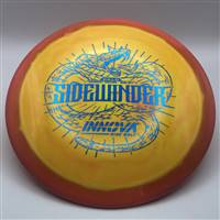 Innova Halo Star Sidewinder 172.1g