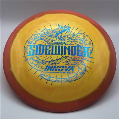 Innova Halo Star Sidewinder 172.1g
