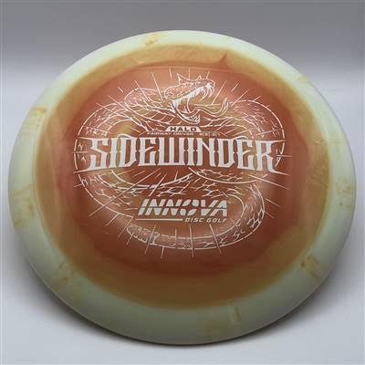 Innova Halo Star Sidewinder 175.8g