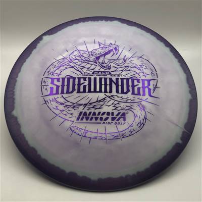 Innova Halo Star Sidewinder 168.4g