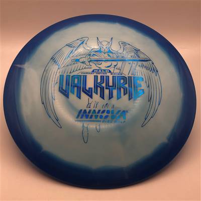 Innova Halo Star Valkyrie 150.2g