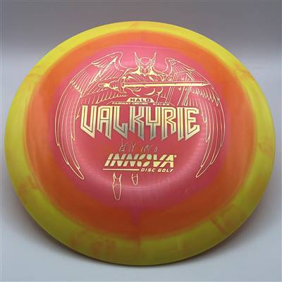 Innova Halo Star Valkyrie 159.1g