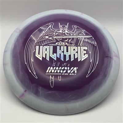 Innova Halo Star Valkyrie 164.8g