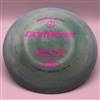 Innova Star Destroyer 173.0g  - Ohn Scoggins Signature Swirled Star Destroyer