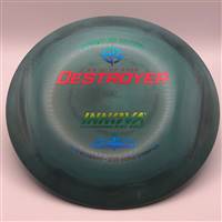 Innova Star Destroyer 172.1g  - Ohn Scoggins Signature Swirled Star Destroyer
