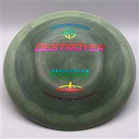 Innova Star Destroyer 165.0g  - Ohn Scoggins Signature Swirled Star Destroyer