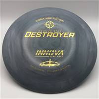 Innova Star Destroyer 173.3g  - Ohn Scoggins Signature Swirled Star Destroyer