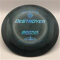 Innova Star Destroyer 172.3g  - Ohn Scoggins Signature Swirled Star Destroyer