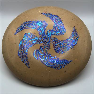Innova Splatter Star Mako3 180.4g  - Bug Out VTX Stamp