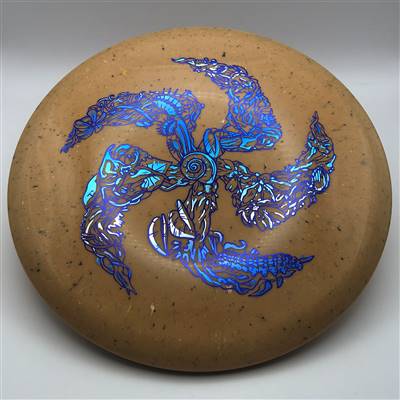 Innova Splatter Star Mako3 180.4g  - Bug Out VTX Stamp