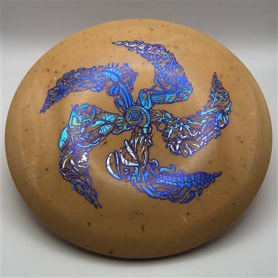 Innova Splatter Star Mako3 180.0g  - Bug Out VTX Stamp