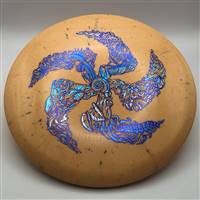 Innova Splatter Star Mako3 180.1g  - Bug Out VTX Stamp