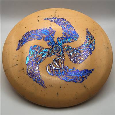 Innova Splatter Star Mako3 180.1g  - Bug Out VTX Stamp