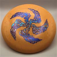Innova Splatter Star Mako3 179.0g  - Bug Out VTX Stamp